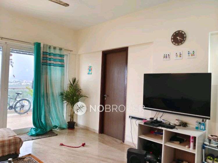 3 BHK Flat In Unicca Emporis For Sale  In Unicca Emporis