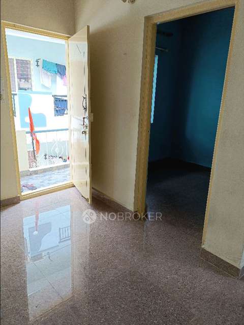 1 BHK House for Rent  In Mahadeshwara Nilaya