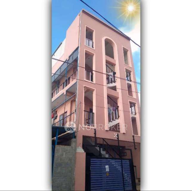 PG for Boys in Sriperumbudur