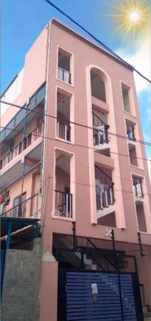 PG for Boys in Sriperumbudur