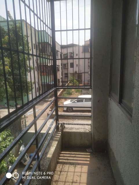 1 BHK Flat In Heramb  Apartment,vasind For Sale  In Vasind East