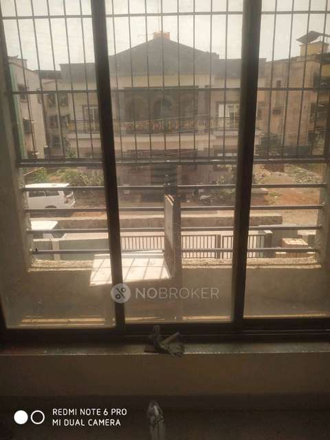 1 BHK Flat In Heramb  Apartment,vasind For Sale  In Vasind East