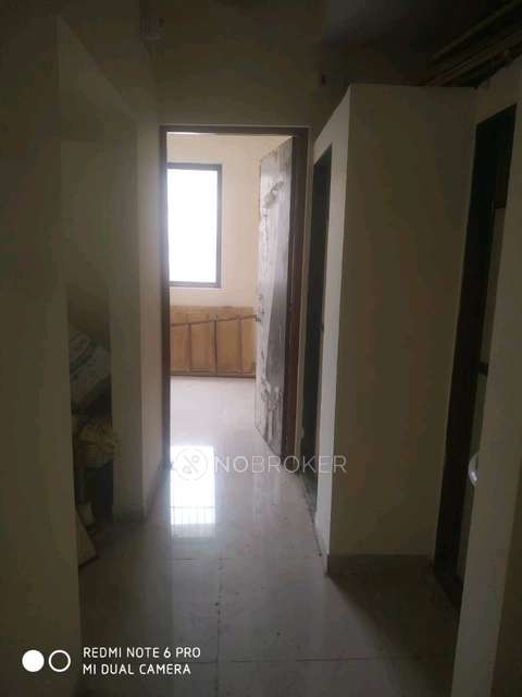1 BHK Flat In Heramb  Apartment,vasind For Sale  In Vasind East