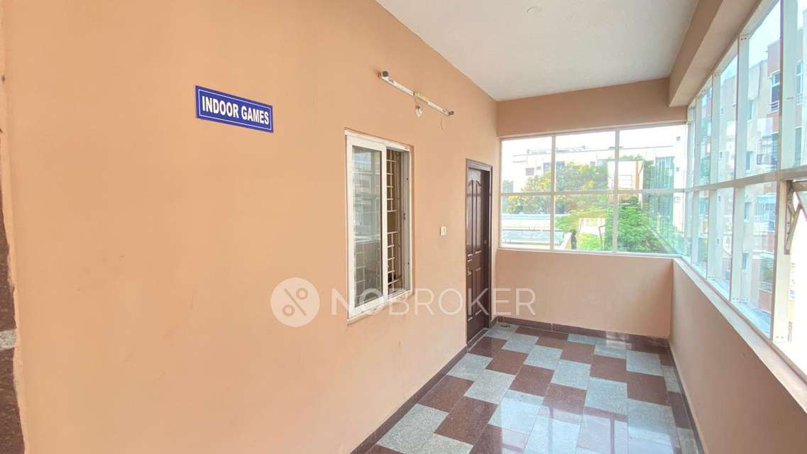 2 BHK Villa In Nsk Bliss Meadows For Sale  In Nsk Bliss Meadows