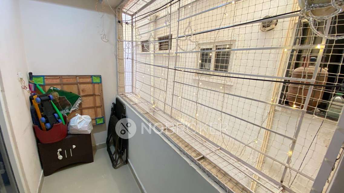 2 BHK Villa In Nsk Bliss Meadows For Sale  In Nsk Bliss Meadows