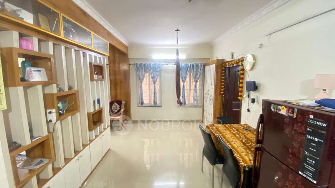 2 BHK Villa In Nsk Bliss Meadows For Sale  In Nsk Bliss Meadows