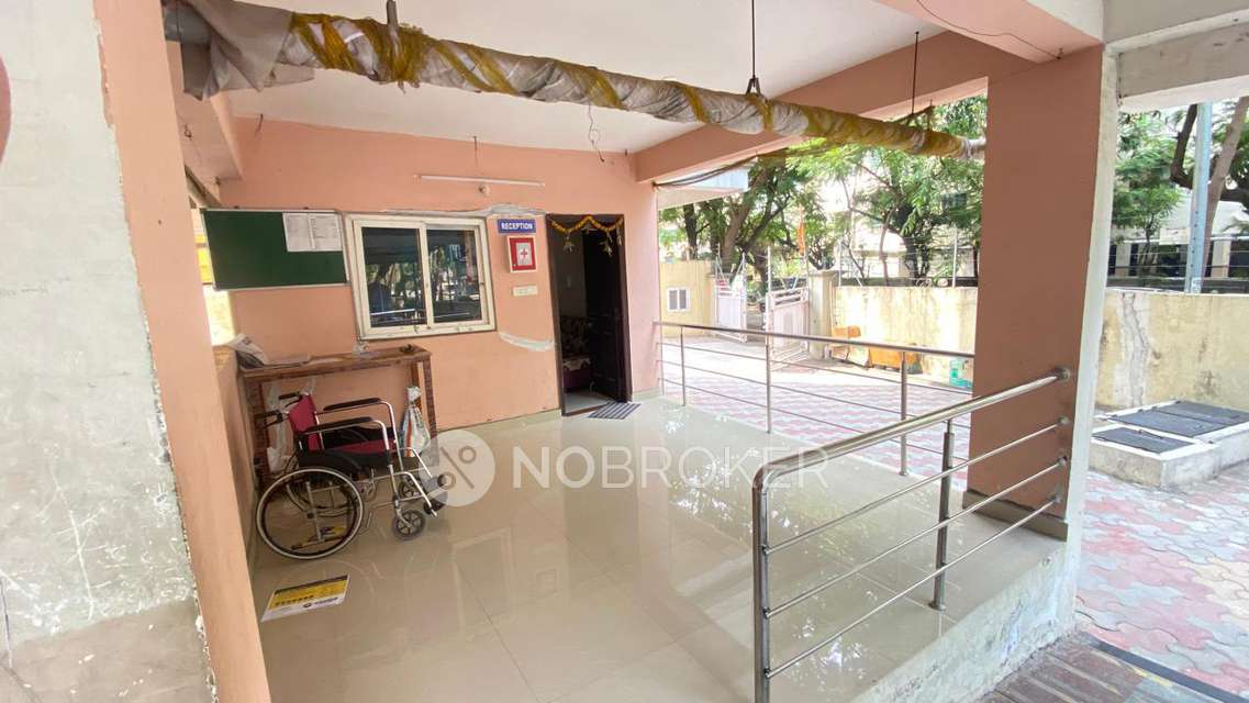 2 BHK Villa In Nsk Bliss Meadows For Sale  In Nsk Bliss Meadows