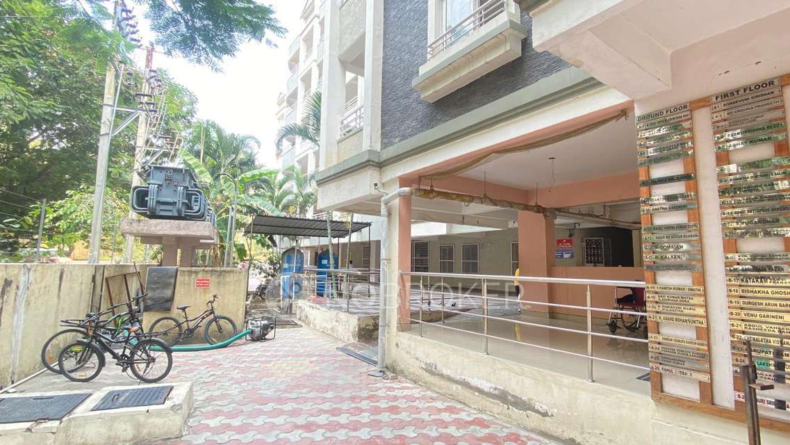 2 BHK Villa In Nsk Bliss Meadows For Sale  In Nsk Bliss Meadows