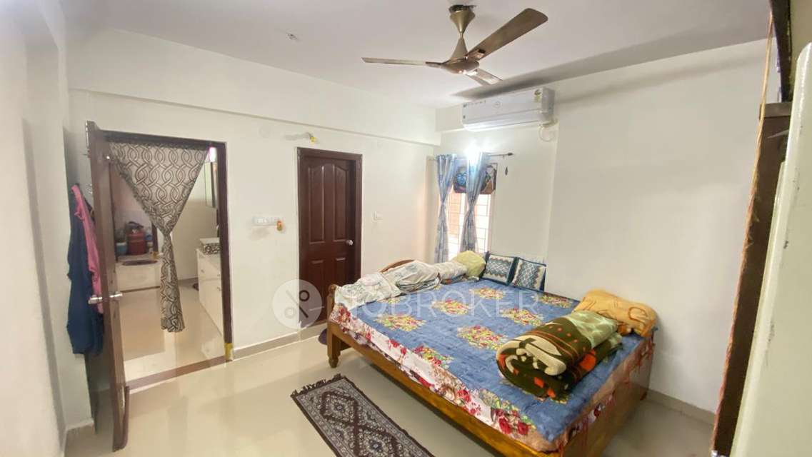 2 BHK Villa In Nsk Bliss Meadows For Sale  In Nsk Bliss Meadows