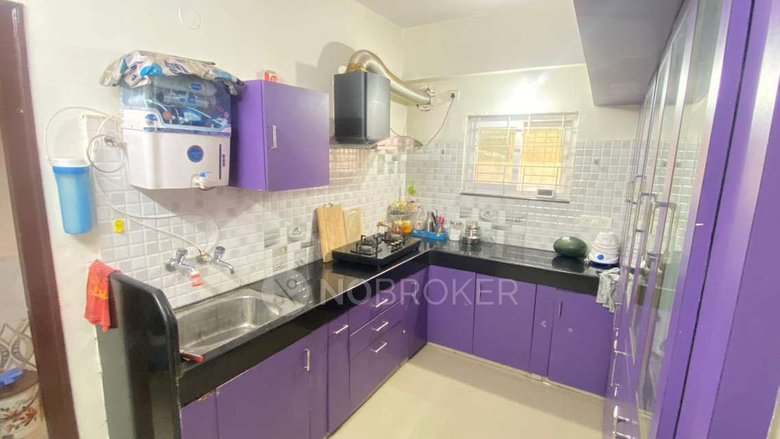 2 BHK Villa In Nsk Bliss Meadows For Sale  In Nsk Bliss Meadows