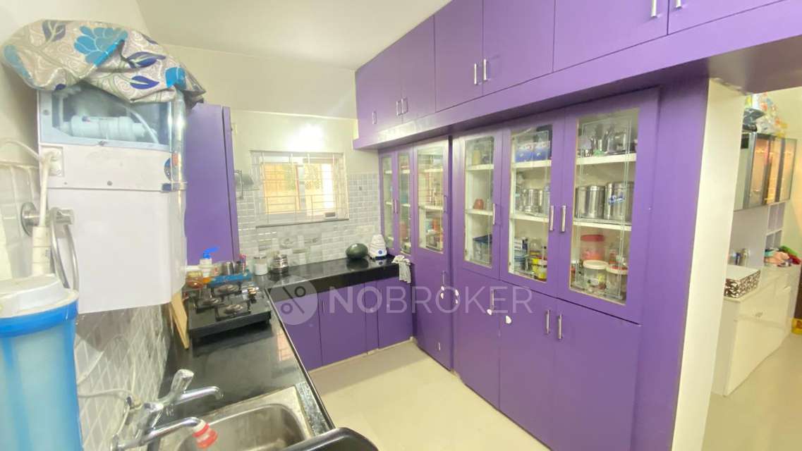 2 BHK Villa In Nsk Bliss Meadows For Sale  In Nsk Bliss Meadows