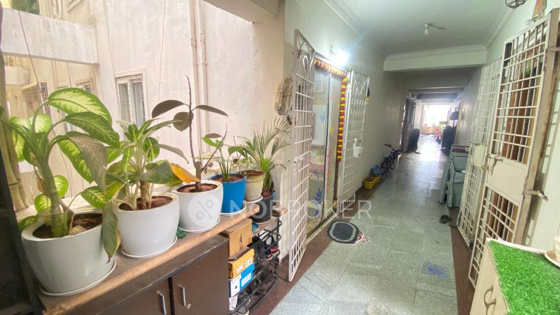 2 BHK Villa In Nsk Bliss Meadows For Sale  In Nsk Bliss Meadows