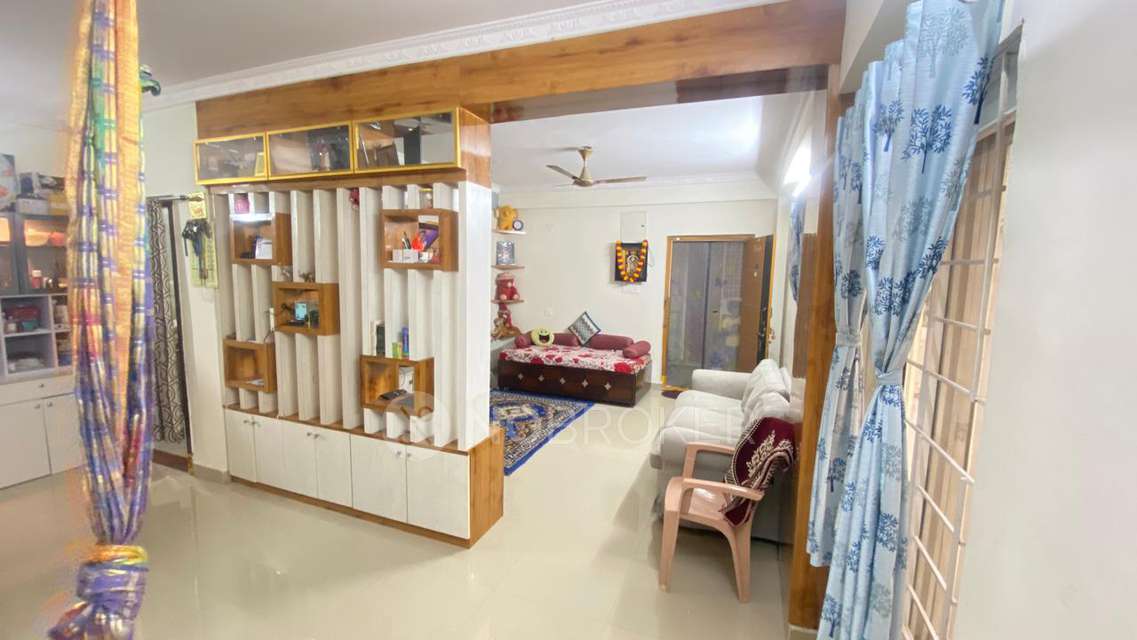 2 BHK Villa In Nsk Bliss Meadows For Sale  In Nsk Bliss Meadows