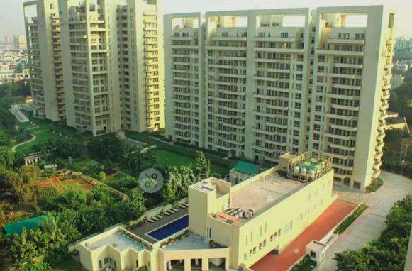 2 BHK Villa In Emaar The Vilas For Sale  In Sector 25