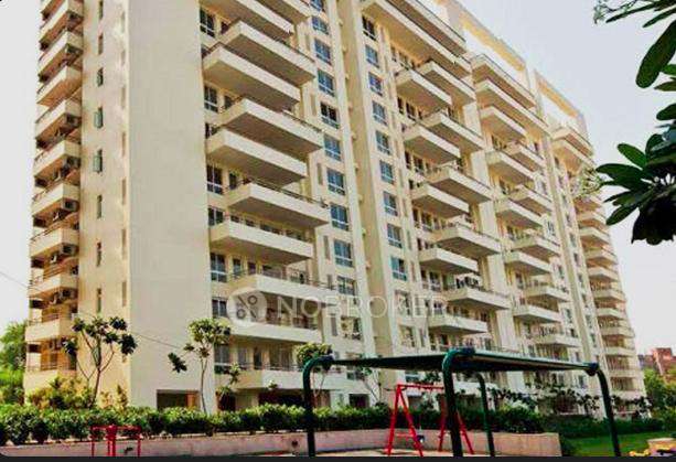 2 BHK Villa In Emaar The Vilas For Sale  In Sector 25