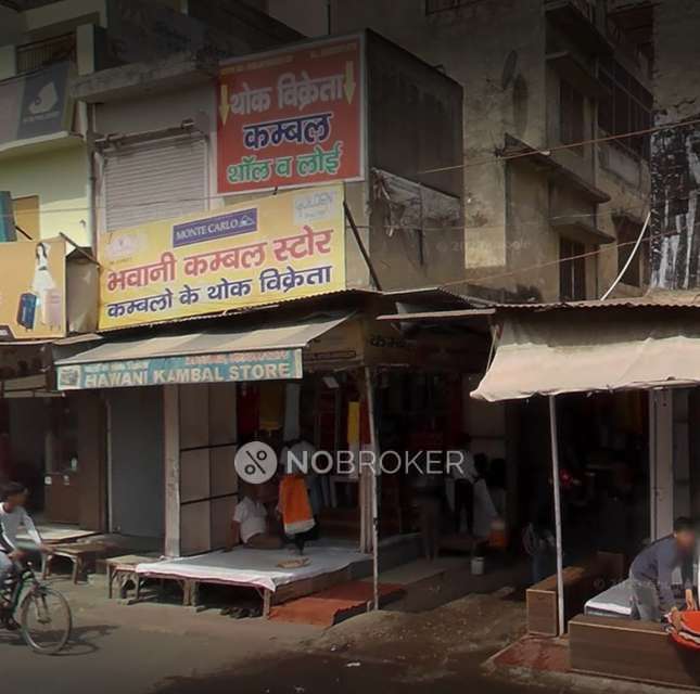 Shop in Naya Ganj, Ghaziabad for Rent 