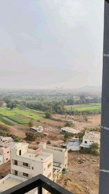 2 BHK Flat In Avani Nivas For Sale  In , Charholi Budruk