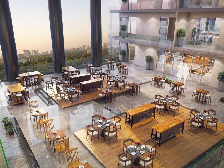 Office Space in Kothrud, Pune for Rent 