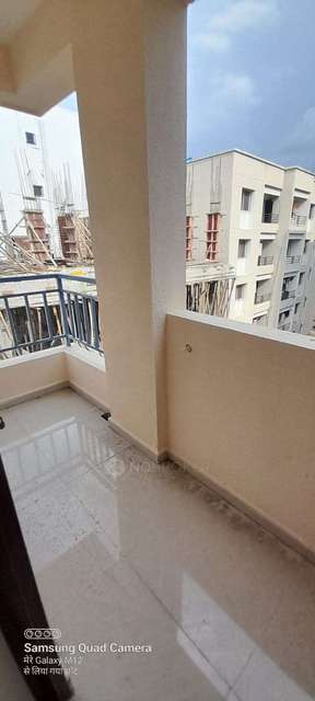 1 BHK Flat In Samta Residency  for Rent  In Hinjewadi