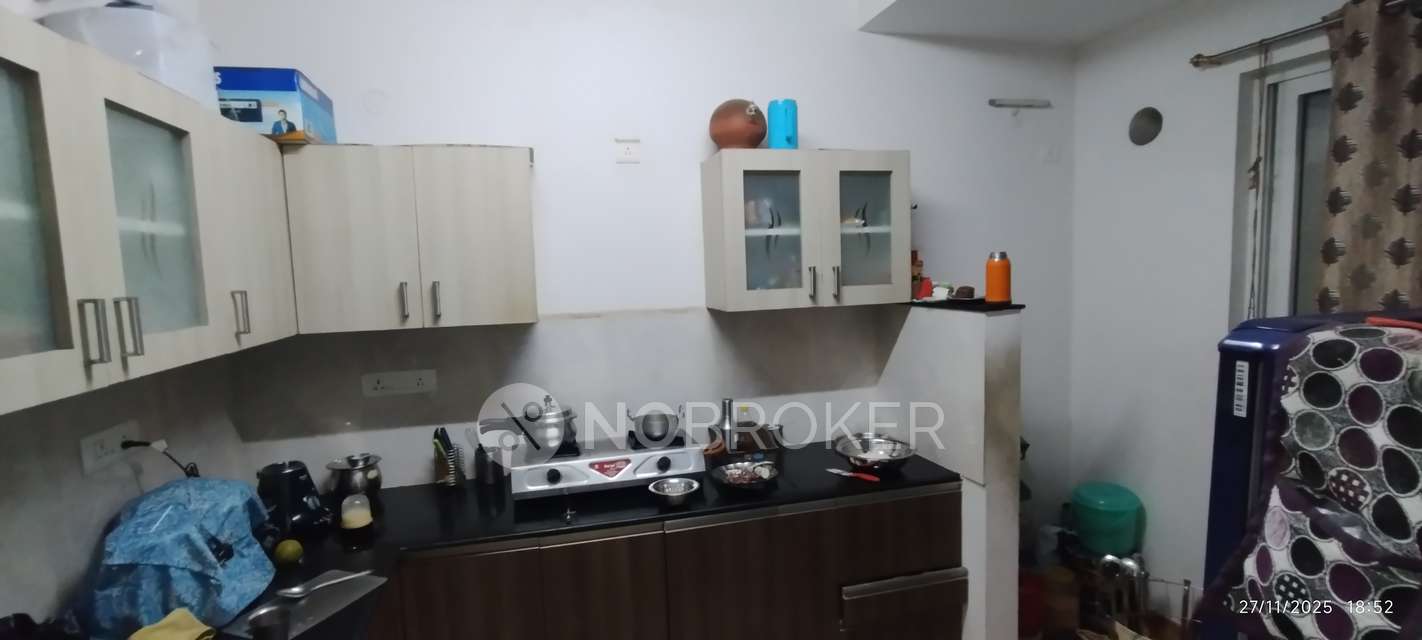 2 BHK Flat In Tvs Emerald Green Acres For Sale  In Kolapakkam