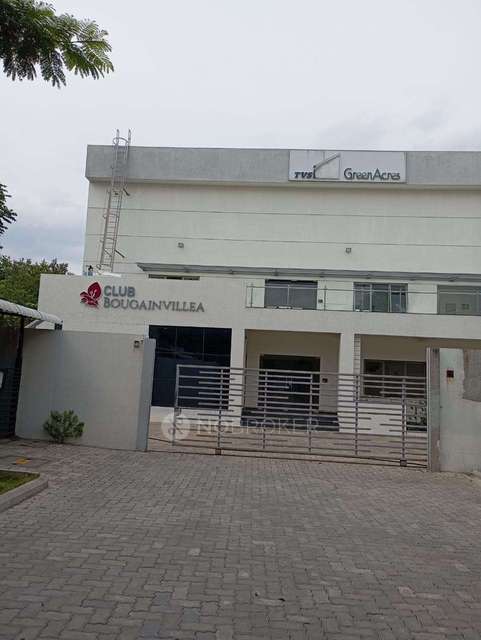 2 BHK Flat In Tvs Emerald Green Acres For Sale  In Kolapakkam