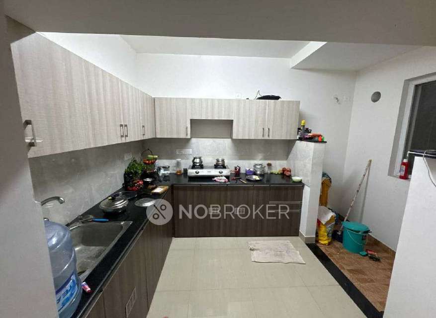 2 BHK Flat In Tvs Emerald Green Acres For Sale  In Kolapakkam