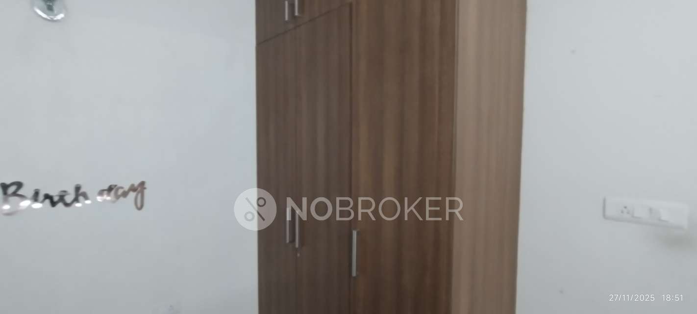 2 BHK Flat In Tvs Emerald Green Acres For Sale  In Kolapakkam