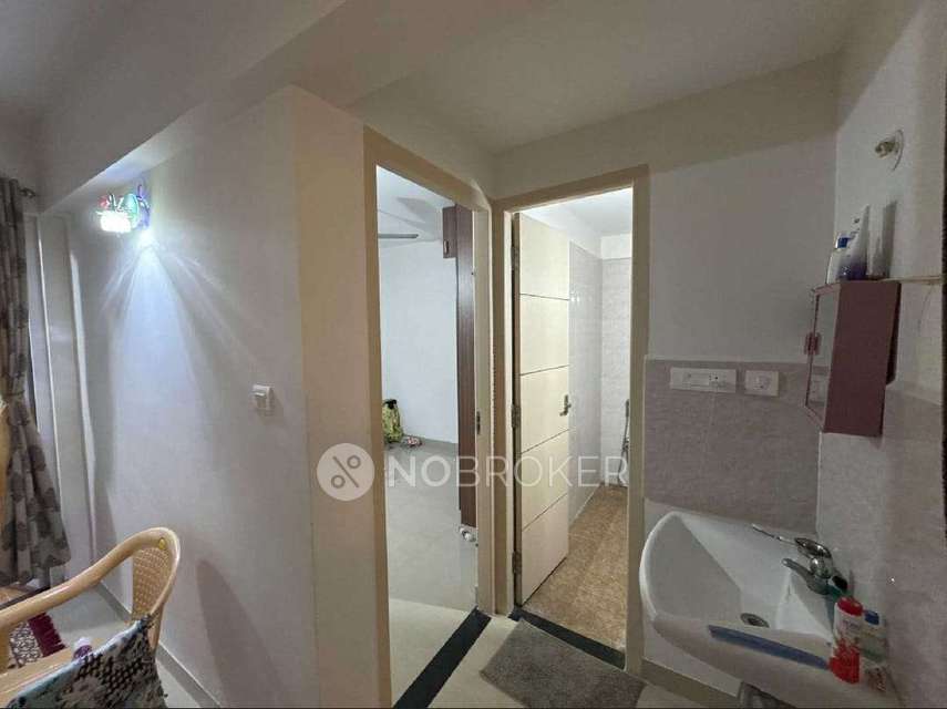 2 BHK Flat In Tvs Emerald Green Acres For Sale  In Kolapakkam