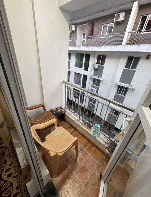 2 BHK Flat In Tvs Emerald Green Acres For Sale  In Kolapakkam