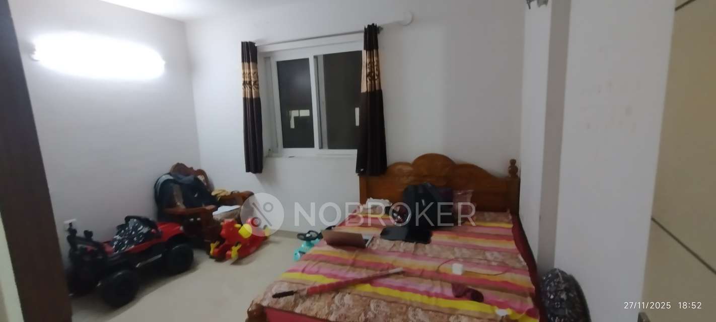 2 BHK Flat In Tvs Emerald Green Acres For Sale  In Kolapakkam