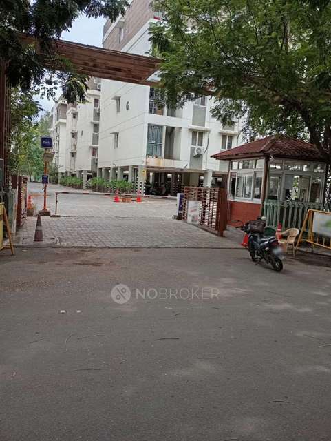 2 BHK Flat In Tvs Emerald Green Acres For Sale  In Kolapakkam