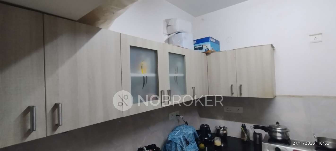 2 BHK Flat In Tvs Emerald Green Acres For Sale  In Kolapakkam