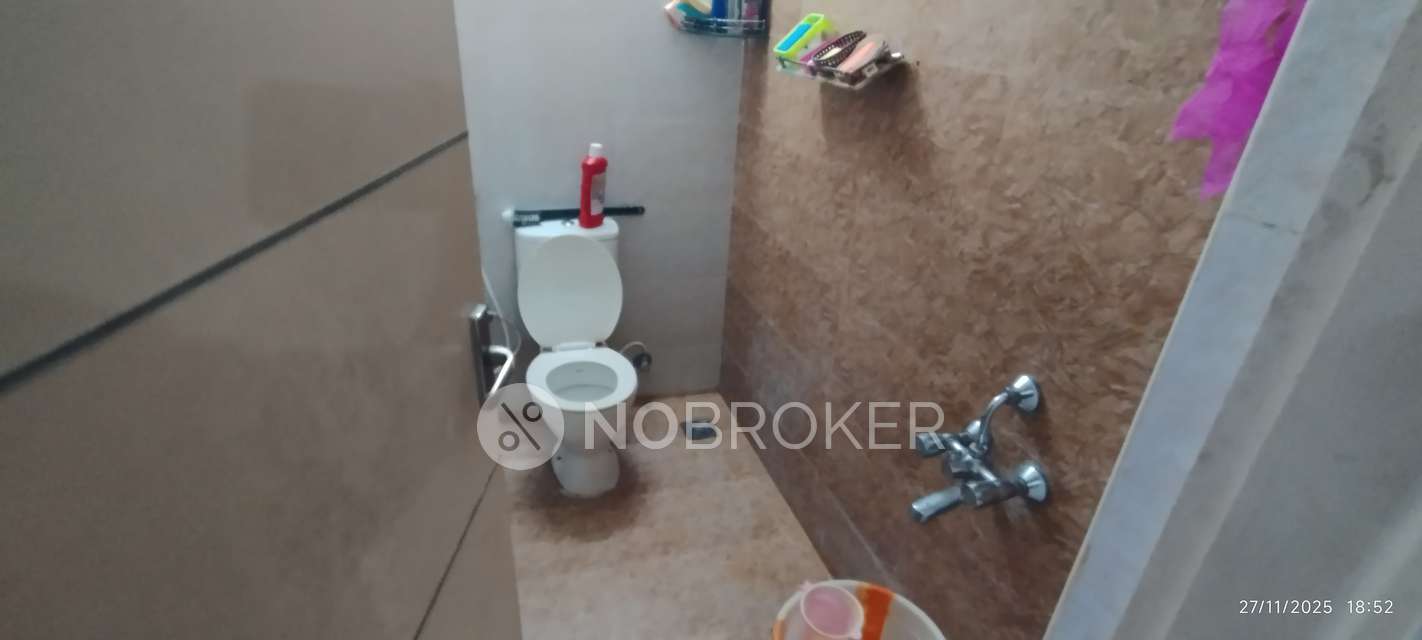 2 BHK Flat In Tvs Emerald Green Acres For Sale  In Kolapakkam