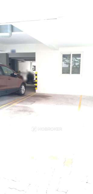 2 BHK Flat In Tvs Emerald Green Acres For Sale  In Kolapakkam