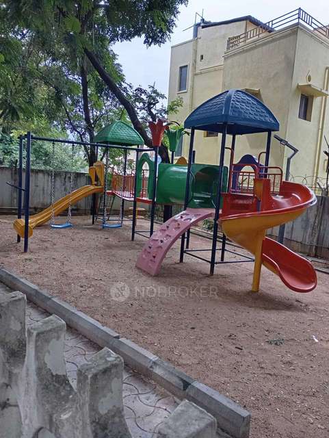 2 BHK Flat In Tvs Emerald Green Acres For Sale  In Kolapakkam