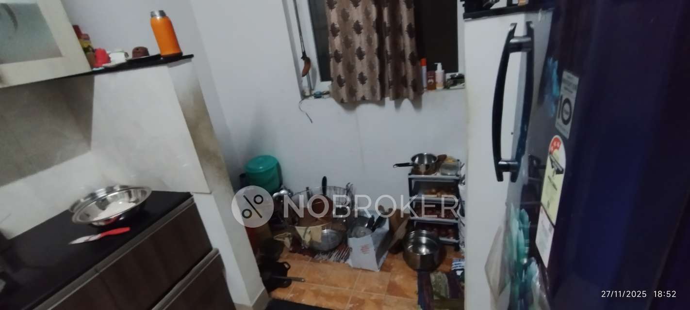 2 BHK Flat In Tvs Emerald Green Acres For Sale  In Kolapakkam