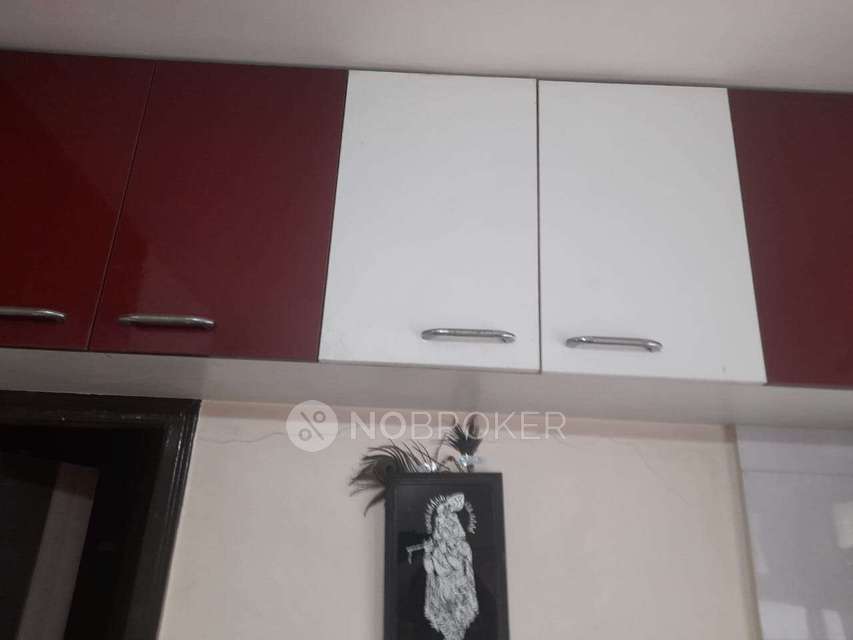 1 BHK Flat In The Riviera Chs For Sale  In Panvel