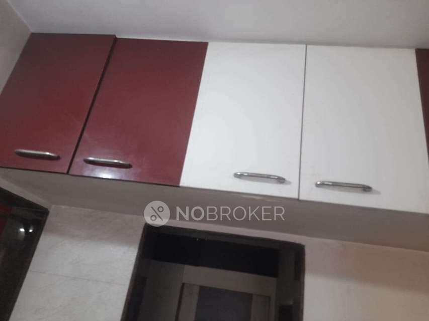 1 BHK Flat In The Riviera Chs For Sale  In Panvel