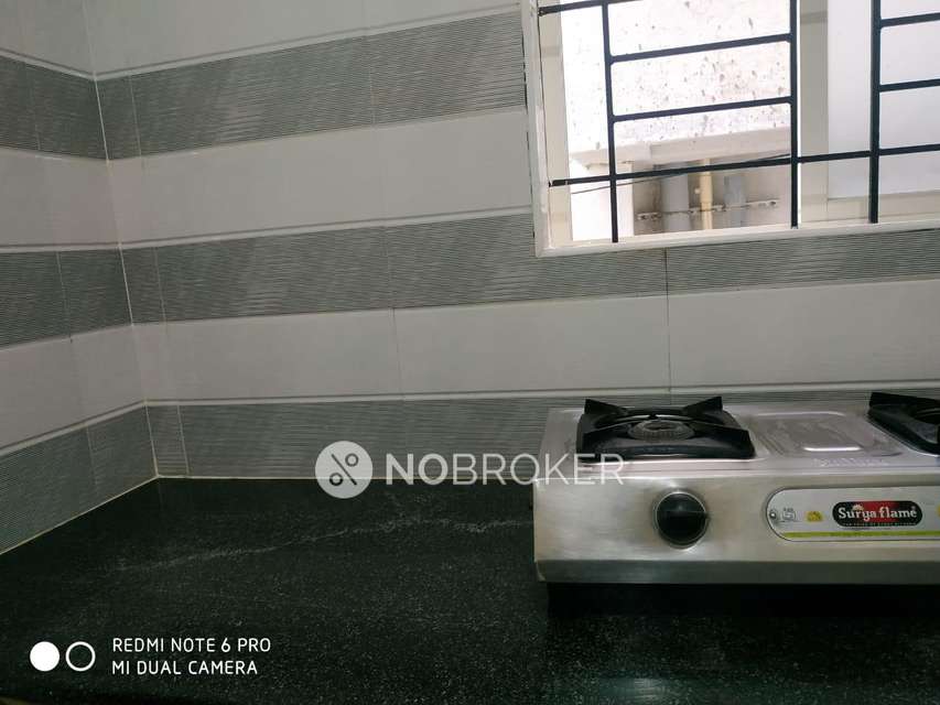 1 BHK Flat In Heddari Icon, Ananth Nagar,electronic City Phase 2 For Sale  In Electronic City