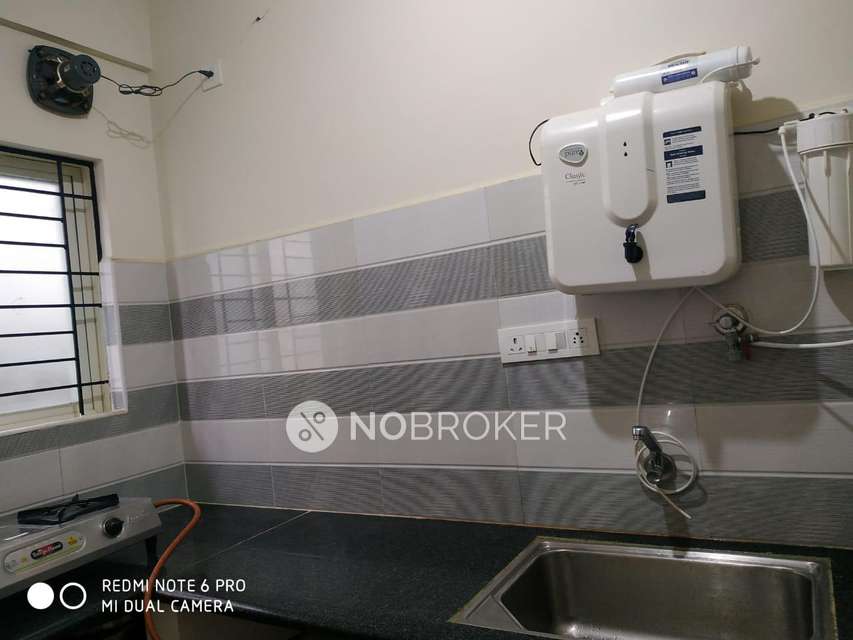 1 BHK Flat In Heddari Icon, Ananth Nagar,electronic City Phase 2 For Sale  In Electronic City