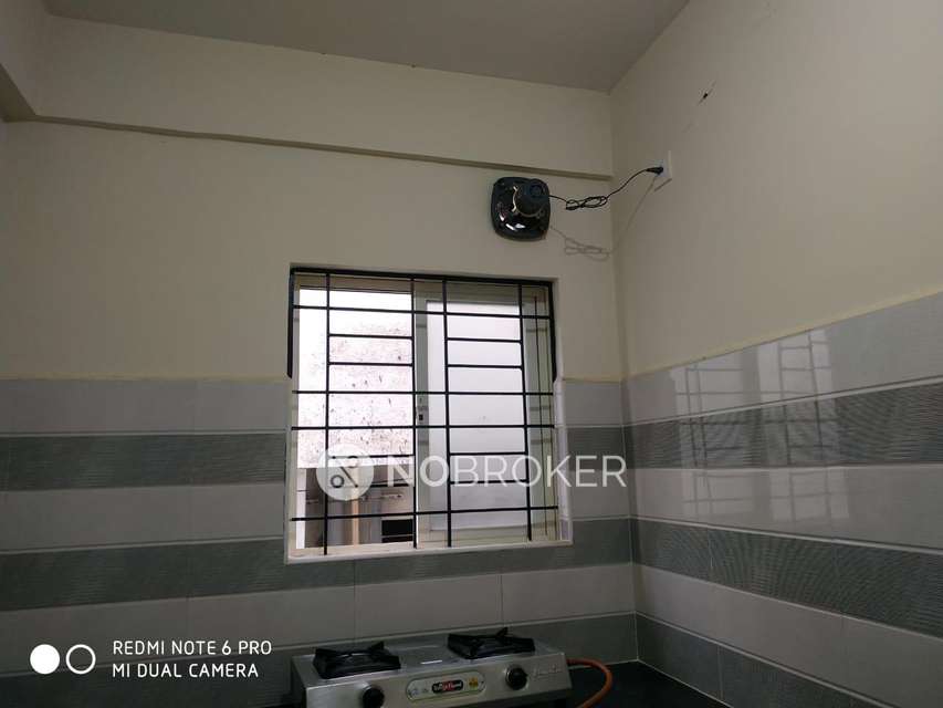 1 BHK Flat In Heddari Icon, Ananth Nagar,electronic City Phase 2 For Sale  In Electronic City
