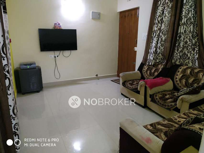 1 BHK Flat In Heddari Icon, Ananth Nagar,electronic City Phase 2 For Sale  In Electronic City