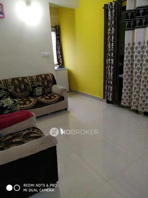 1 BHK Flat In Heddari Icon, Ananth Nagar,electronic City Phase 2 For Sale  In Electronic City
