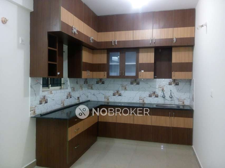 2 BHK Flat In Ds Max Spencer, Tindlu For Sale  In Tindlu,virupakshapura