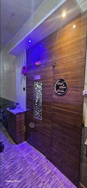 1 BHK Flat In Ekdantay Apartment For Sale  In Kasheli