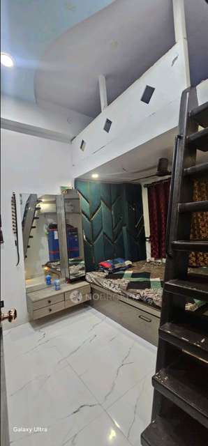 1 BHK Flat In Ekdantay Apartment For Sale  In Kasheli