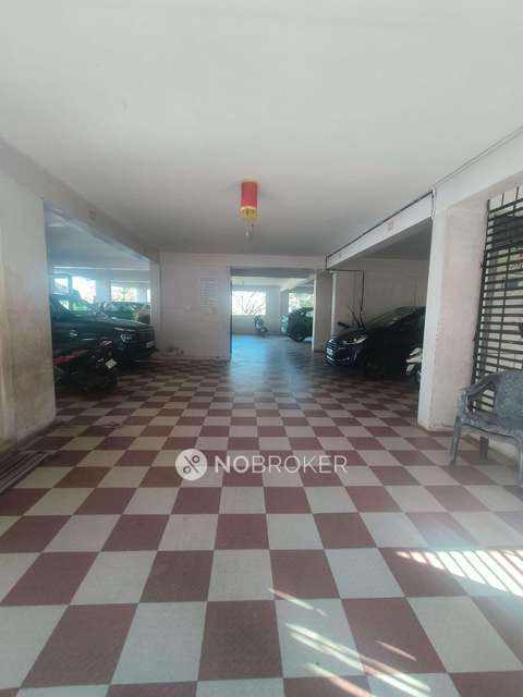 3 BHK Flat In Kumara Kuteera For Sale  In Uttarahalli