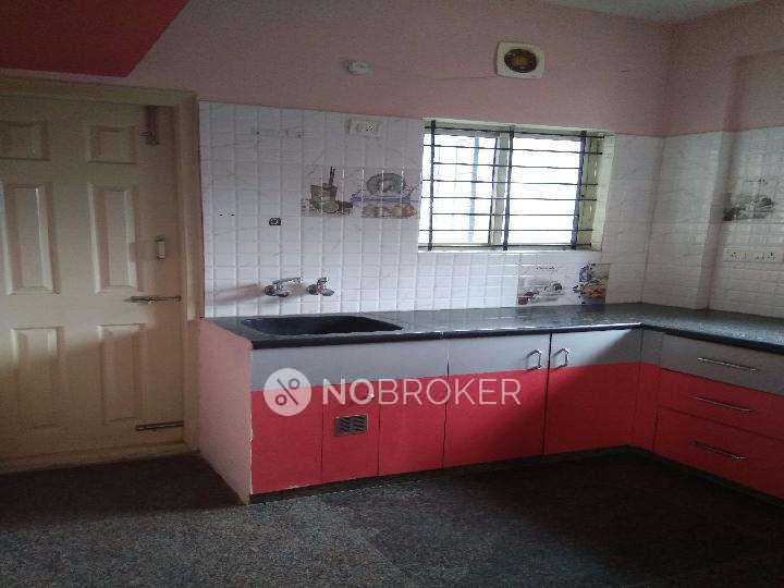 3 BHK Flat In Kumara Kuteera For Sale  In Uttarahalli