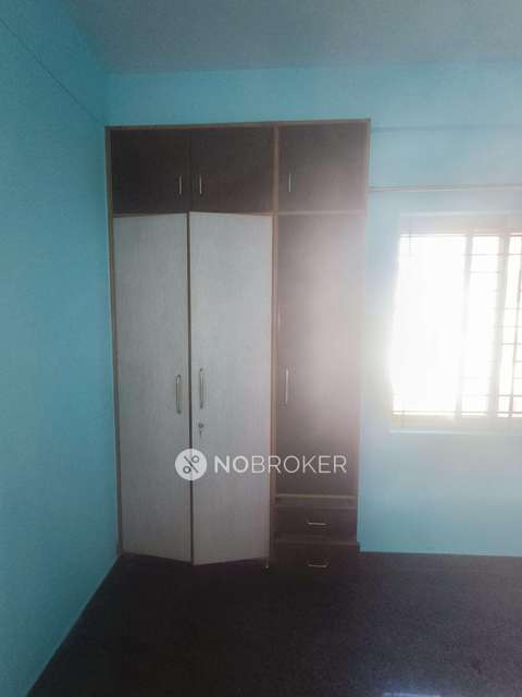 3 BHK Flat In Kumara Kuteera For Sale  In Uttarahalli