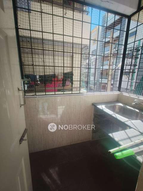 3 BHK Flat In Kumara Kuteera For Sale  In Uttarahalli